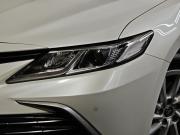 Toyota Camry VIII (XV70) Рестайлинг Москва  - изображение 30