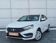 Lada (ВАЗ) Vesta I Рестайлинг (NG) Челябинск  - изображение 23