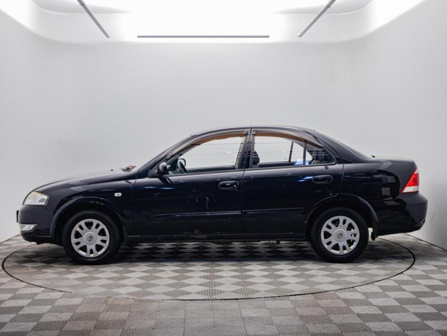 Nissan Almera Classic I Москва  - изображение 2