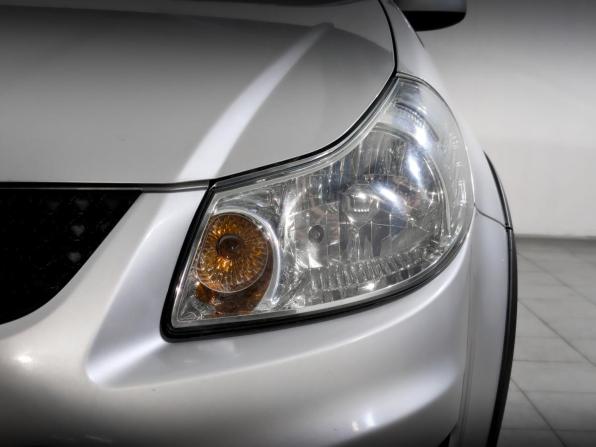Suzuki SX4 I (Classic) Рестайлинг с пробегом 2014 года, цена 1 400 000 рублей, 63273 км, хэтчбек, Автокод Объявления