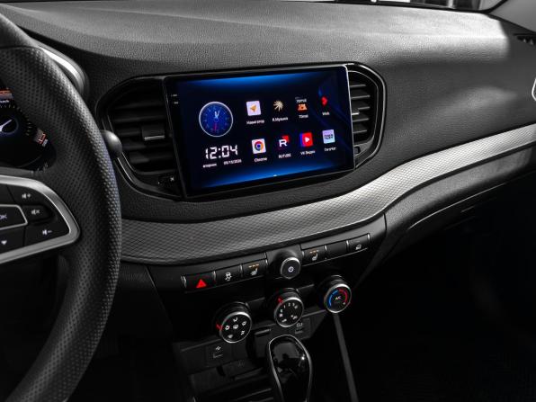 Lada (ВАЗ) Vesta I Рестайлинг (NG) с пробегом 2025 года, цена 1 550 000 рублей, 12230 км, универсал, Автокод Объявления