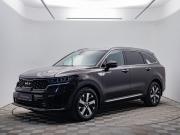 Kia Sorento IV Москва  - изображение 20