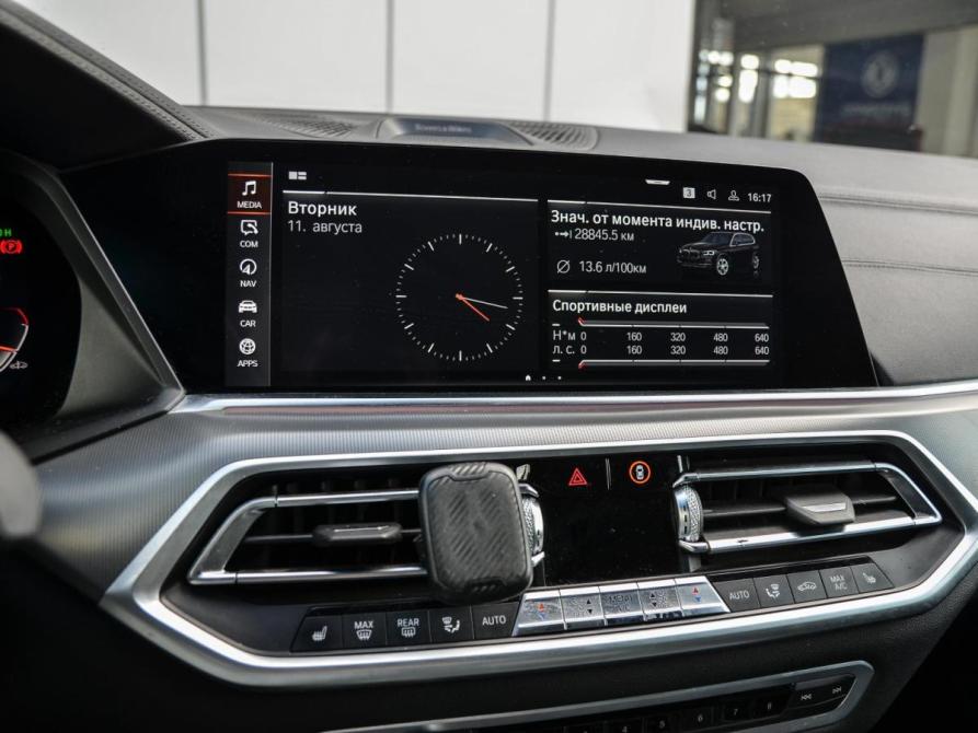 BMW X5 IV (G05/G18) Курган  - изображение 17