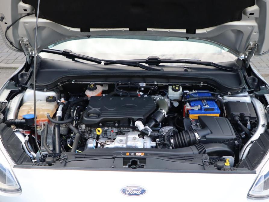 Ford Focus IV Санкт-Петербург  - изображение 21