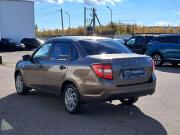 Lada (ВАЗ) Granta I Рестайлинг Набережные Челны  - изображение 33