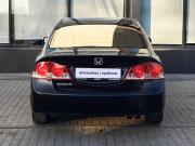 Honda Civic VIII Екатеринбург  - изображение 26