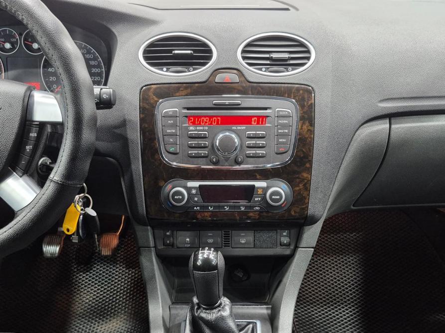 Ford Focus II Воронеж  - изображение 12
