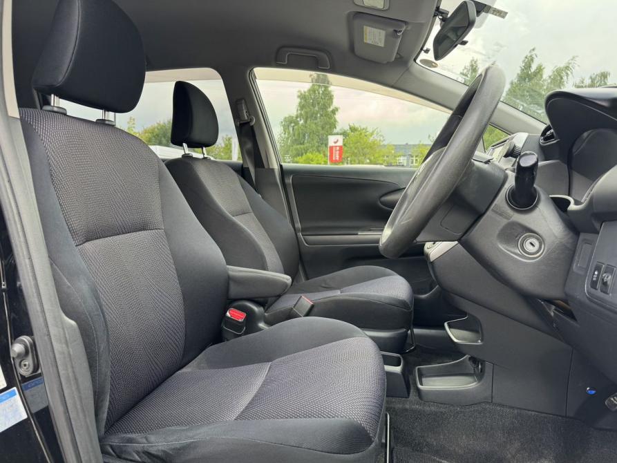 Toyota Wish II Рестайлинг Ижевск  - изображение 9