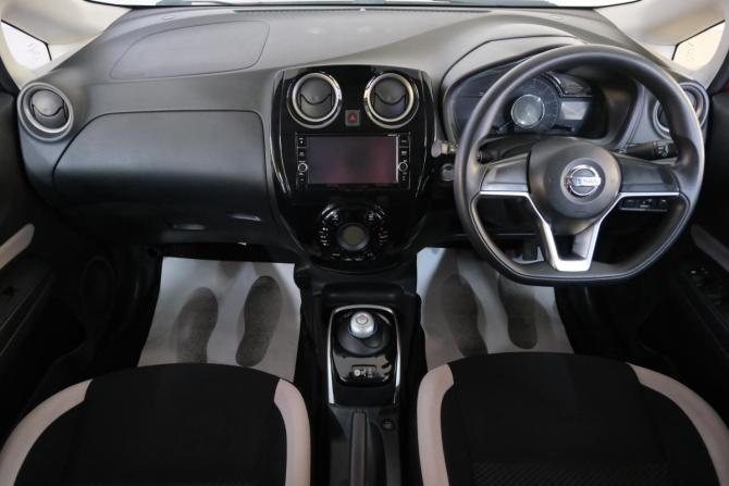 Nissan Note II Рестайлинг с пробегом 2018 года, цена 1 489 000 рублей, 46000 км, хэтчбек, Автокод Объявления