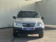 Chevrolet Niva I Рестайлинг Липецк  - изображение 20
