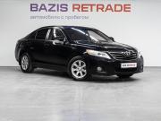 Toyota Camry VI (XV40) Рестайлинг Тюмень  - изображение 30