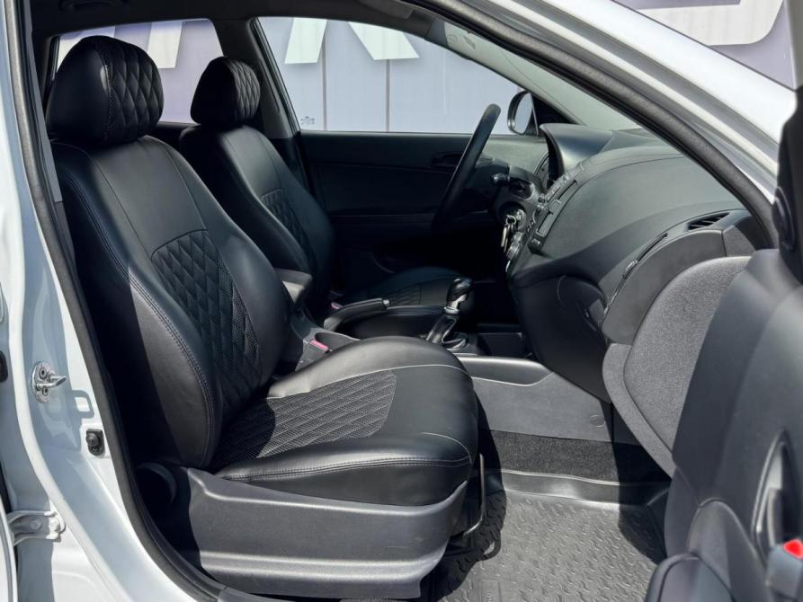 Hyundai i30 I Рестайлинг Кропоткин  - изображение 8