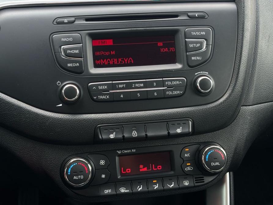 Kia Ceed II Рестайлинг Калуга  - изображение 16