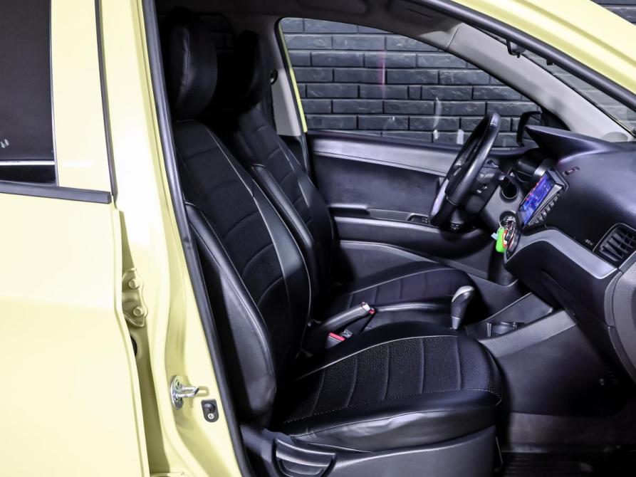 Kia Picanto II Екатеринбург  - изображение 11