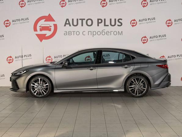 Toyota Camry IX (XV80) China Market с пробегом 2026 года, цена 4 050 000 рублей, 1555 км, седан, Автокод Объявления