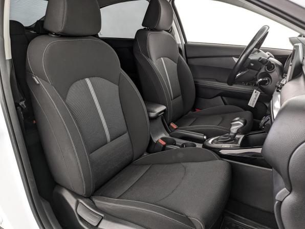 Kia Cerato IV с пробегом 2021 года, цена 1 850 000 рублей, 96535 км, седан, Автокод Объявления