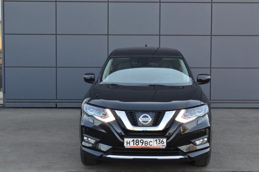 Nissan X-Trail III Рестайлинг Оренбург  - изображение 2