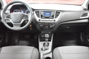 Hyundai Solaris II Рестайлинг Киров  - изображение 41