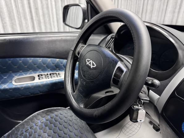 Chery Tiggo (T11) I с пробегом 2012 года, цена 400 000 рублей, 254523 км, внедорожник, Автокод Объявления