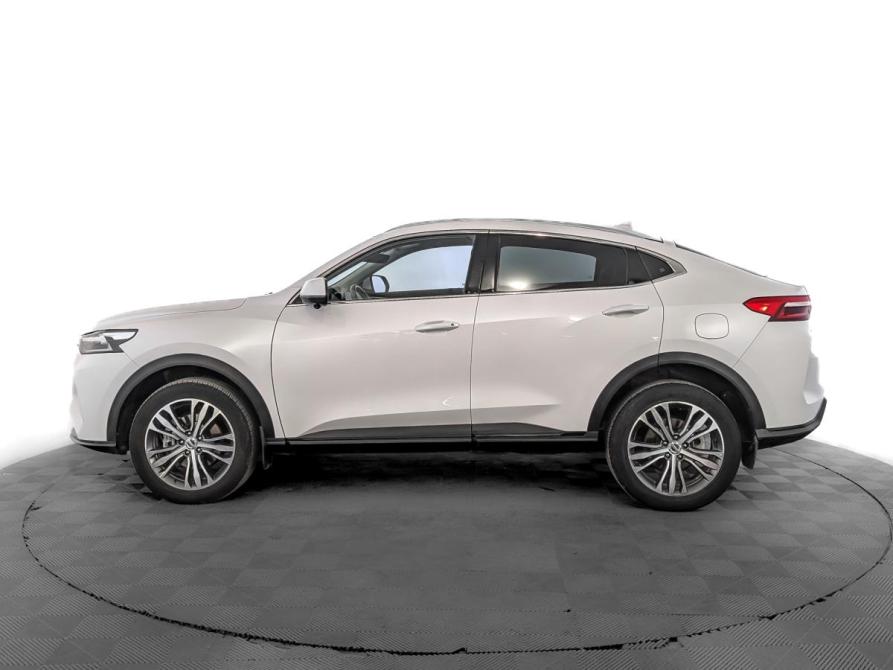 Haval F7x I Рестайлинг Москва  - изображение 9