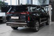 Exeed VX I Рестайлинг Москва  - изображение 40