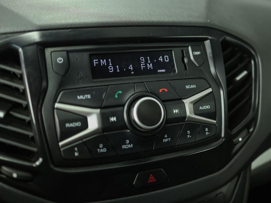 Lada (ВАЗ) Vesta I Ижевск  - изображение 15