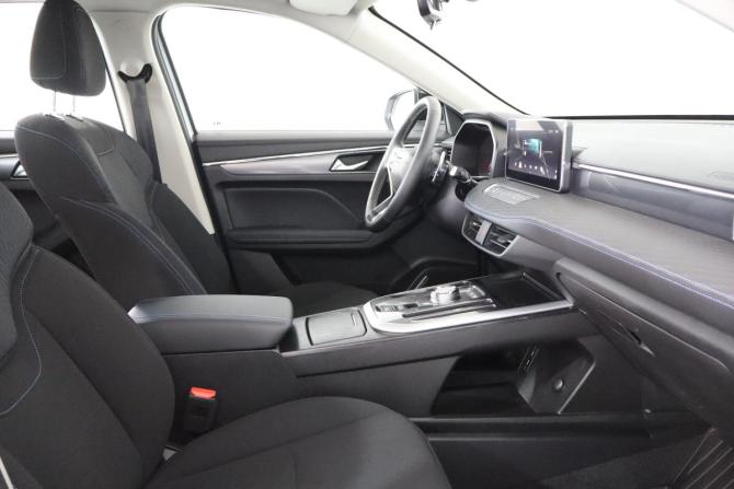 Haval Jolion I Рестайлинг с пробегом 2025 года, цена 1 999 000 рублей, 9000 км, внедорожник, Автокод Объявления