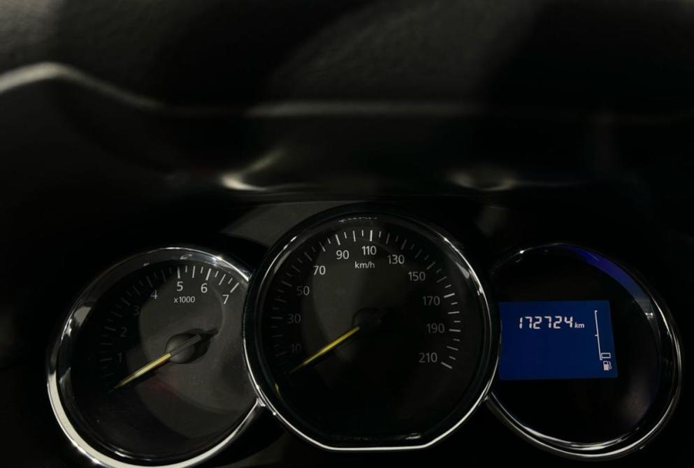 Renault Duster I Рестайлинг Саранск  - изображение 20