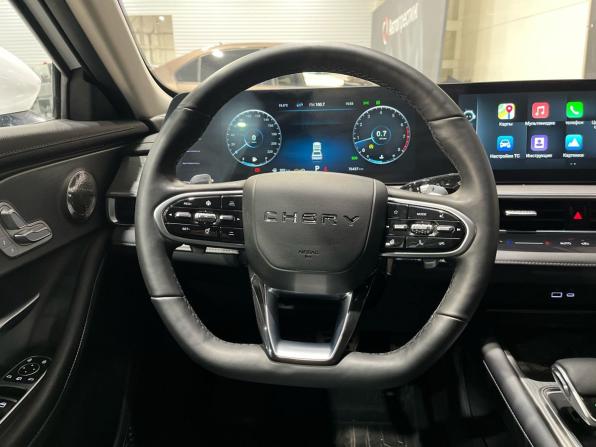 Chery Arrizo 8 с пробегом 2023 года, цена 1 650 000 рублей, 76436 км, седан, Автокод Объявления