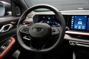 Geely Coolray I Рестайлинг Крым  - изображение 40