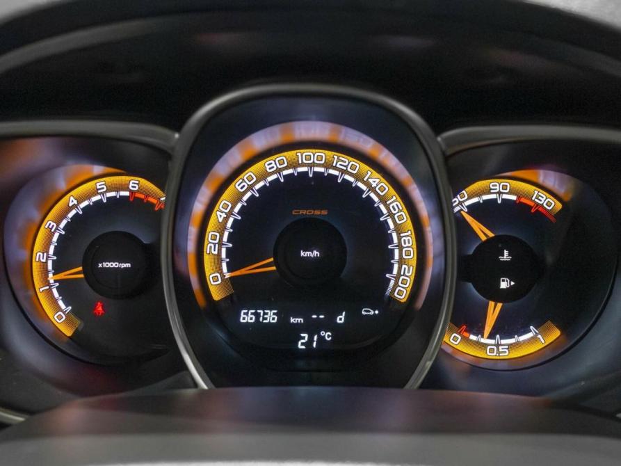 Lada (ВАЗ) Vesta I Екатеринбург  - изображение 17