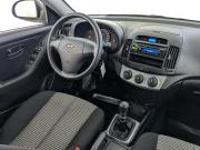 Hyundai Elantra IV (HD) Москва  - изображение 52
