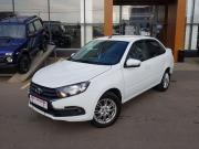 Lada (ВАЗ) Granta I Рестайлинг Брянск  - изображение 13