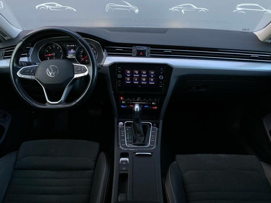 Volkswagen Passat B8 Рестайлинг Санкт-Петербург  - изображение 7