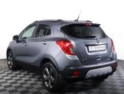 Opel Mokka I Москва  - изображение 30