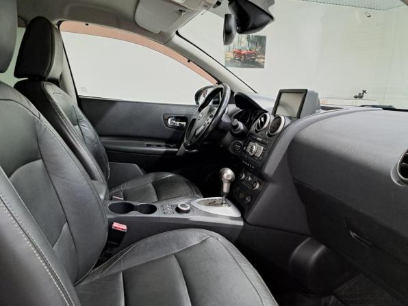 Nissan Qashqai I с пробегом 2008 года, цена 905 000 рублей, 147000 км, внедорожник, Автокод Объявления