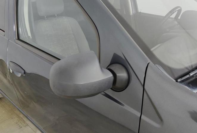 Renault Sandero I с пробегом 2011 года, цена 300 000 рублей, 230762 км, хэтчбек, Автокод Объявления