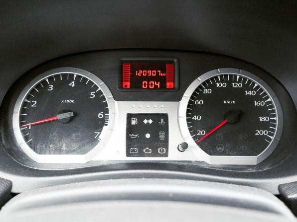 Lada (ВАЗ) Largus I с пробегом 2020 года, цена 945 000 рублей, 120910 км, универсал, Автокод Объявления