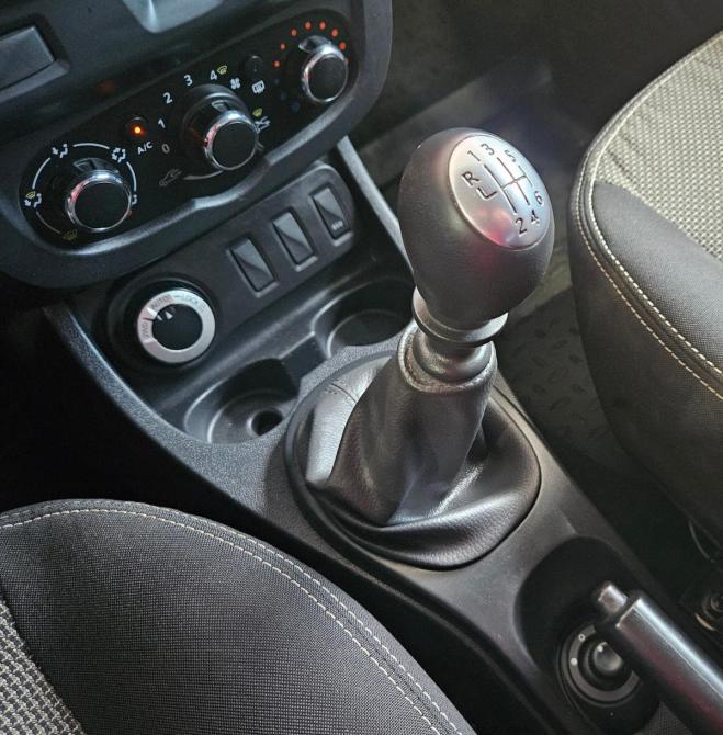 Renault Duster I Рестайлинг Вологда  - изображение 14