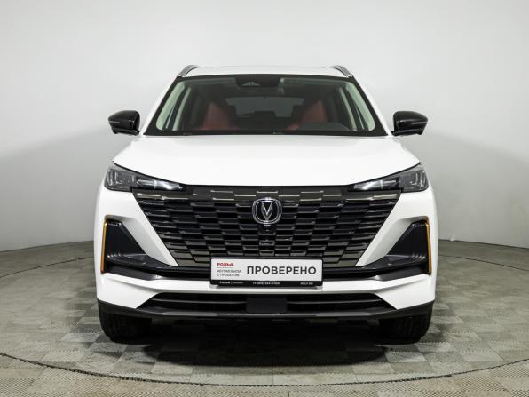 Changan CS55 Plus II с пробегом 2023 года, цена 1 790 000 рублей, 60250 км, внедорожник, Автокод Объявления