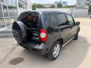 Chevrolet Niva I Рестайлинг Сызрань  - изображение 25