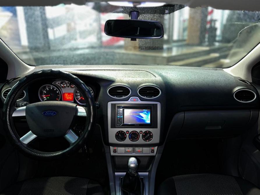 Ford Focus II Рестайлинг Архангельск  - изображение 12