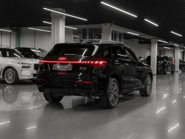 Audi Q5 III (GU) с пробегом 2026 года, цена 6 350 000 рублей, 53 км, внедорожник, Автокод Объявления