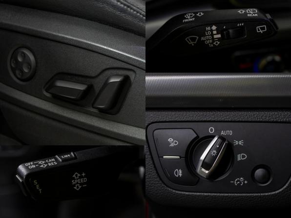 Audi Q5 II (FY) с пробегом 2018 года, цена 3 149 000 рублей, 95890 км, внедорожник, Автокод Объявления