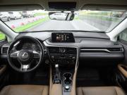 Lexus RX IV Санкт-Петербург  - изображение 53