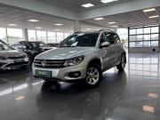 Volkswagen Tiguan I Рестайлинг Тверь  - изображение 20