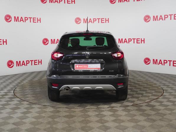 Renault Kaptur I Рестайлинг с пробегом 2020 года, цена 1 784 000 рублей, 62527 км, внедорожник, Автокод Объявления