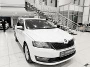 Skoda Rapid I Рестайлинг Казань  - изображение 25