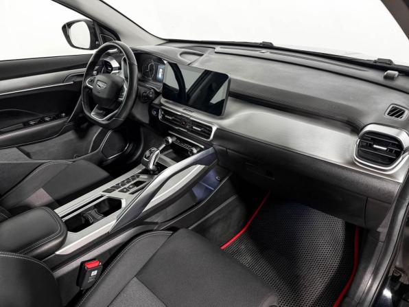 Geely Coolray I с пробегом 2021 года, цена 1 420 000 рублей, 85666 км, внедорожник, Автокод Объявления