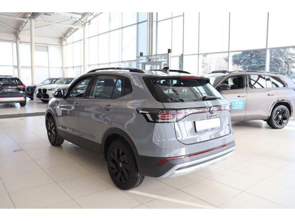 Новый Volkswagen Tharu XR 2026 года, цена 2 990 000 рублей, внедорожник, Автокод Объявления